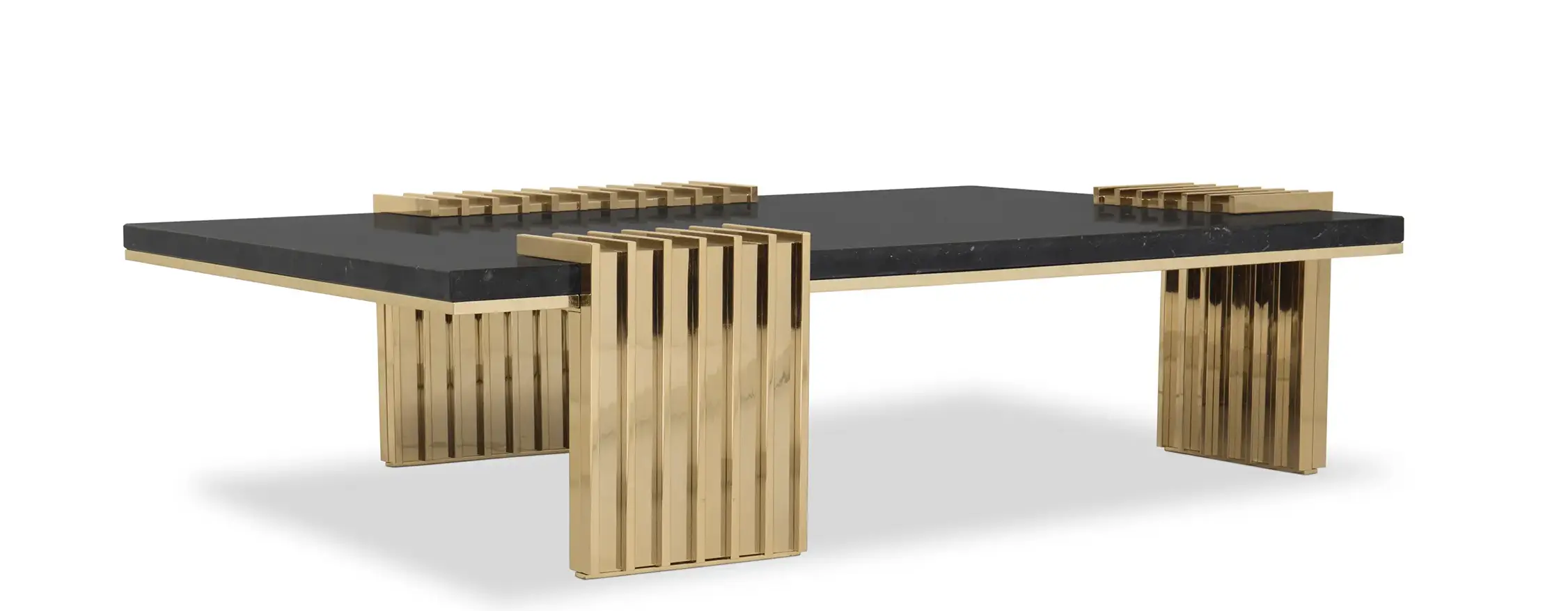 Cyclone Coffee Table