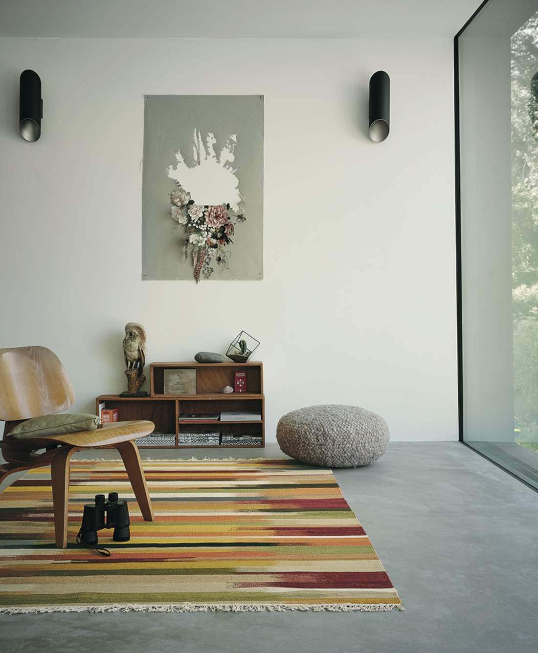 Kashba - Bazaar 48803 Rug by Brink & Campman | Size: 200 x 280 cm