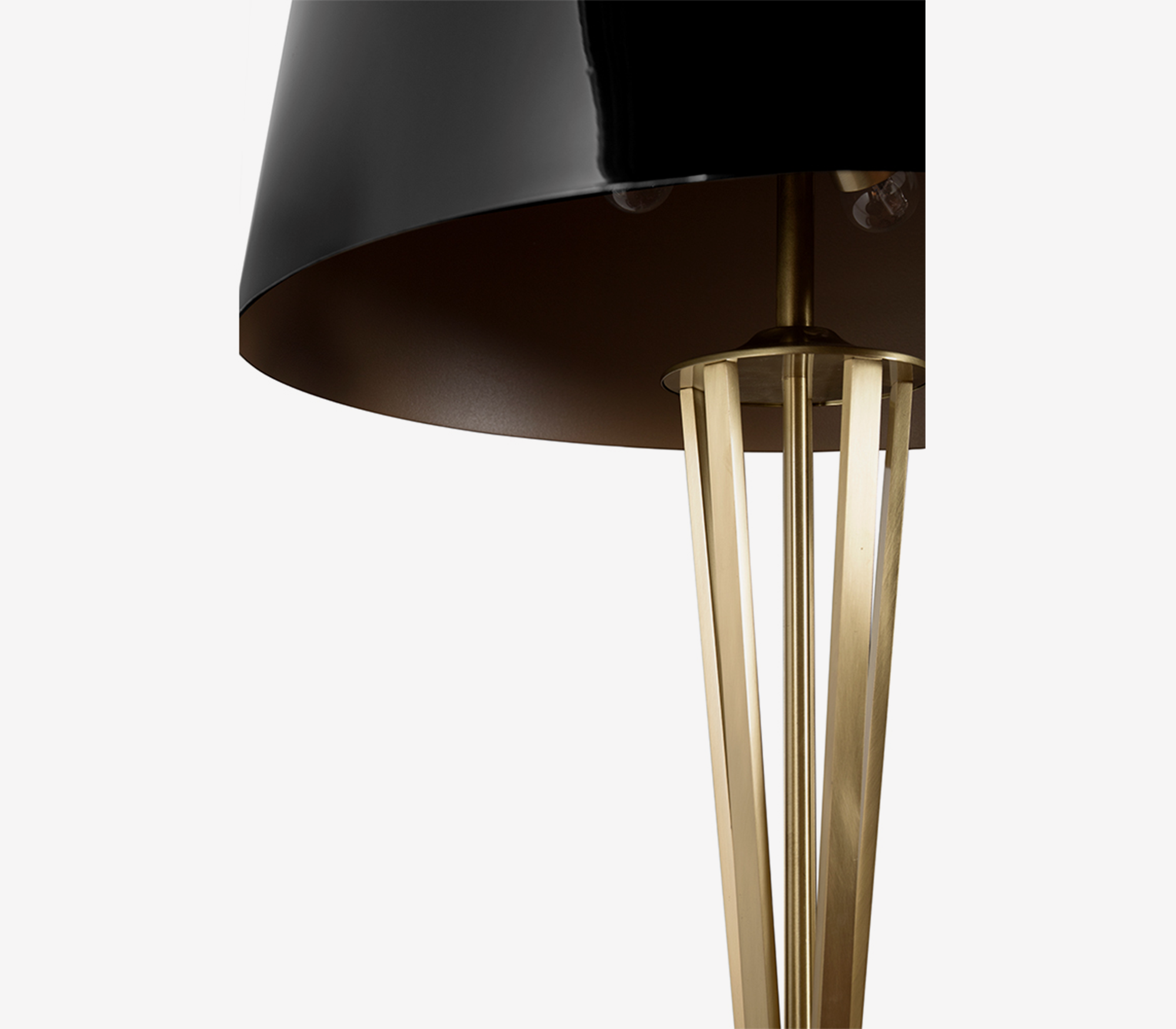 Ellis Éclat Floor Lamp
