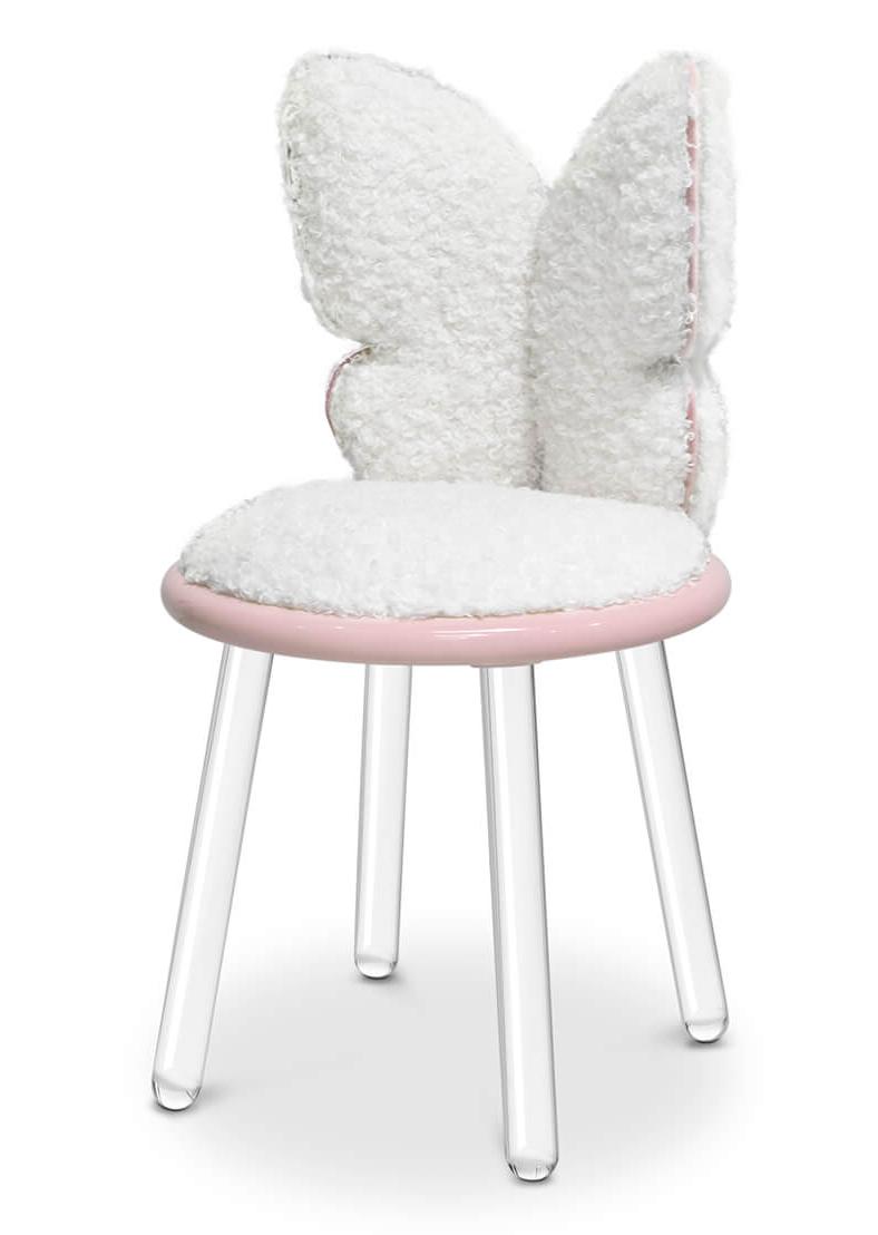 Stardust Magic Starry Chair