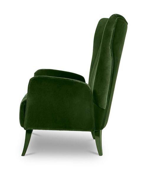 Adventure Wild Armchair