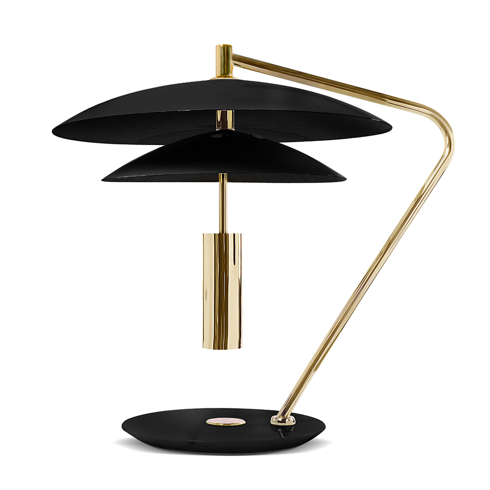 Basie Radiance Table Lamp