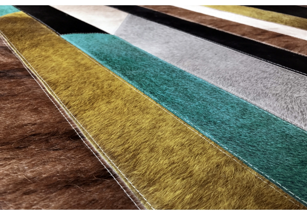 Quinton Rug | Size: 250 x 350 cm