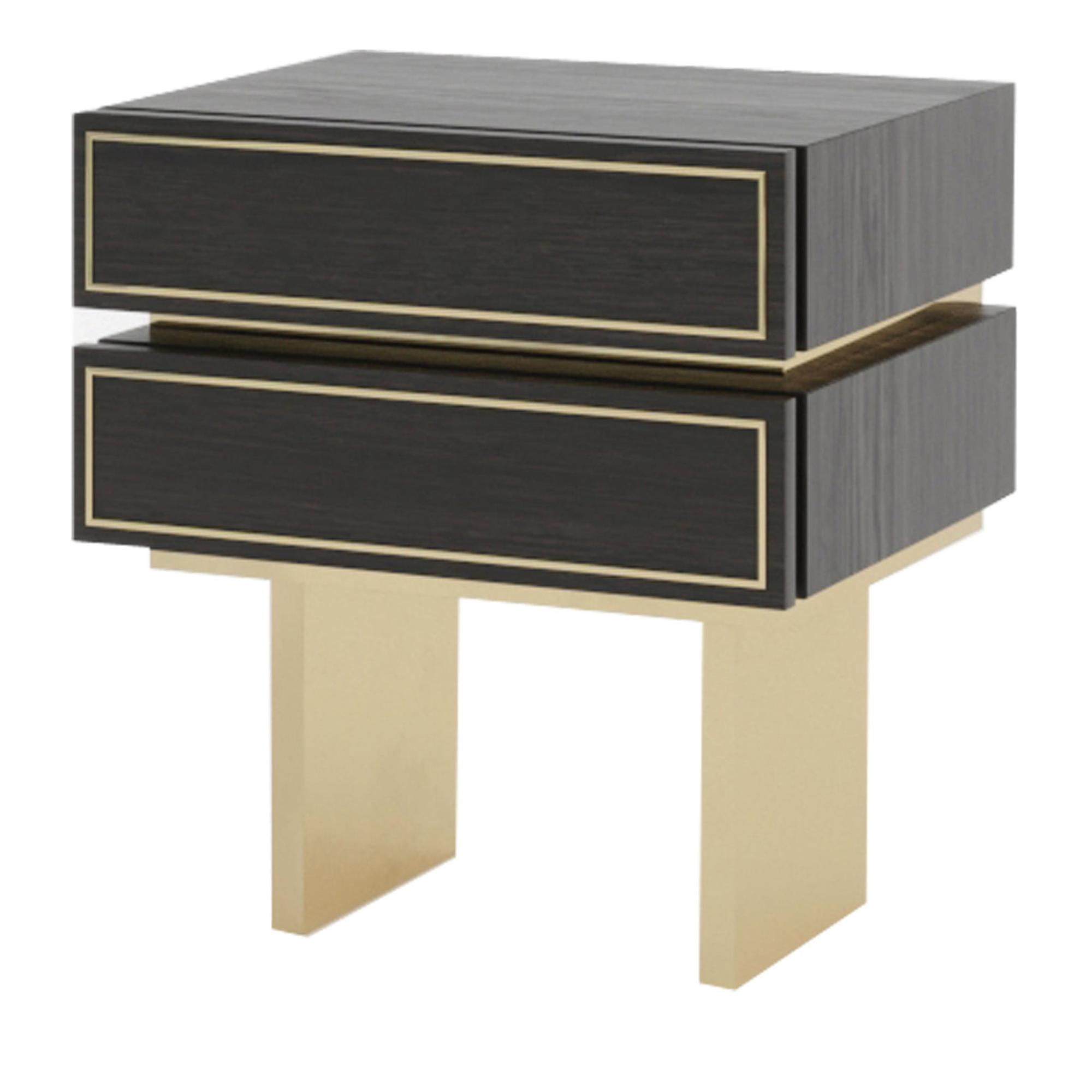 Leimert Artisan Nightstand