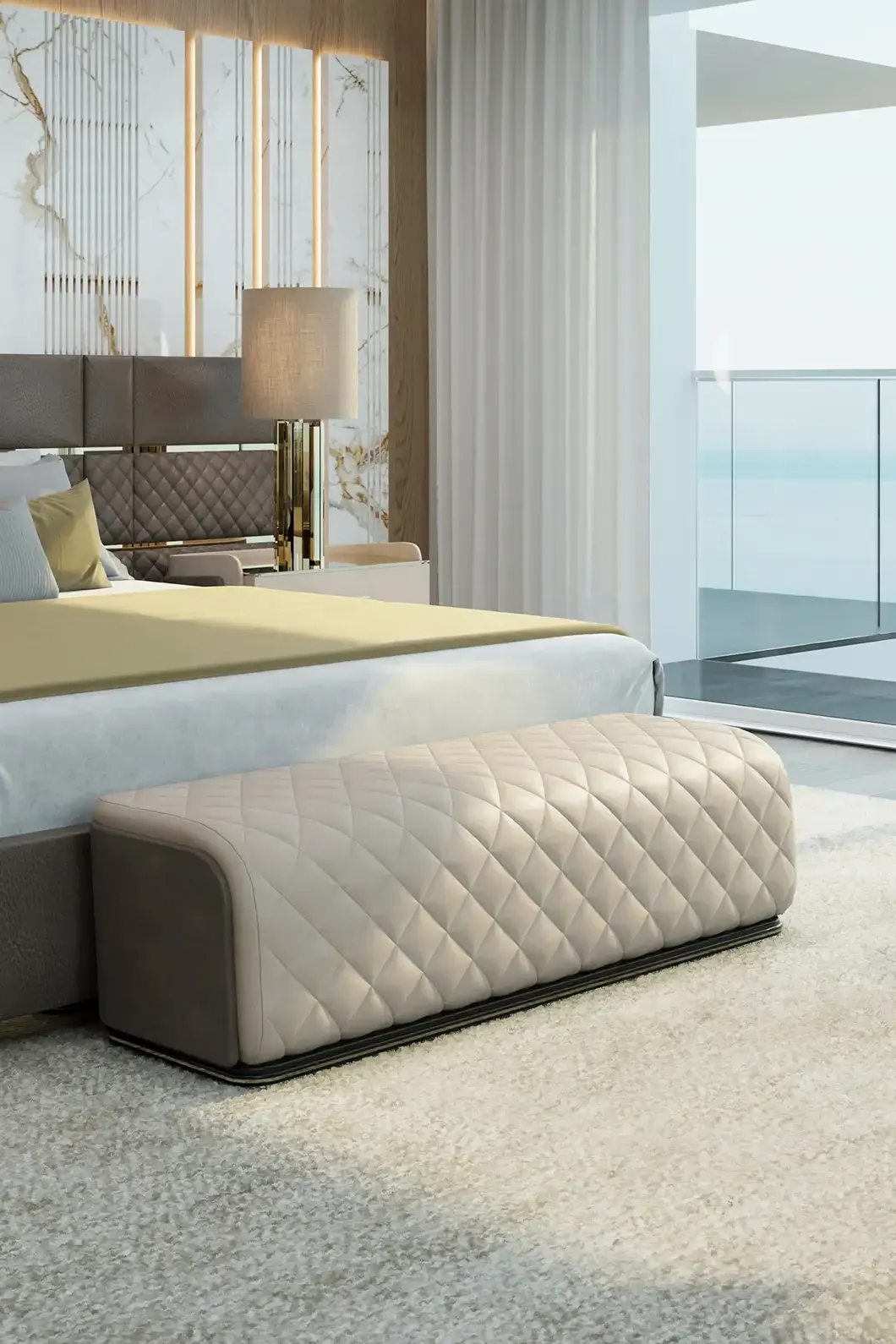 Royal Ottoman - 2