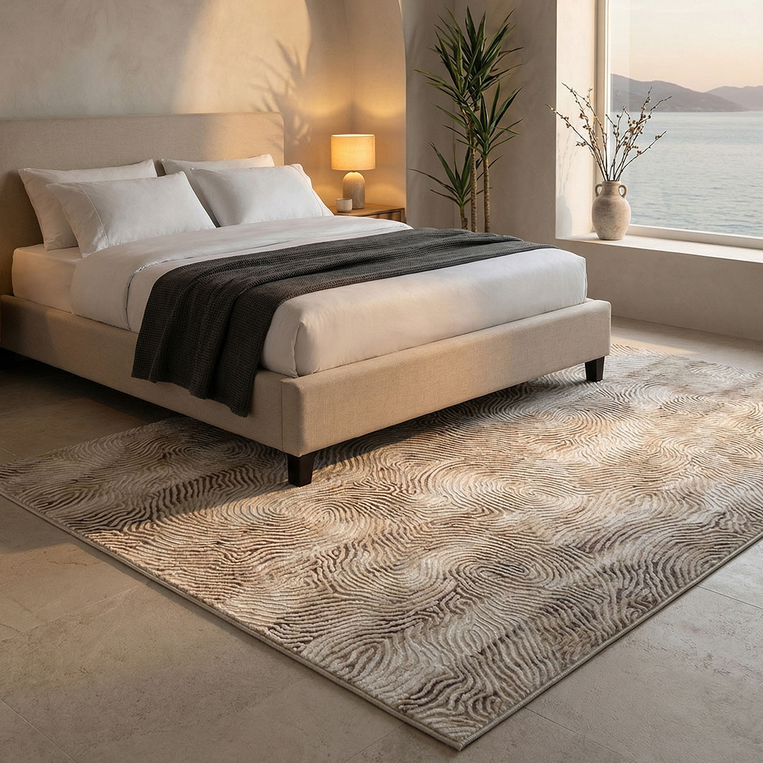 Prestige Contemporary Rug