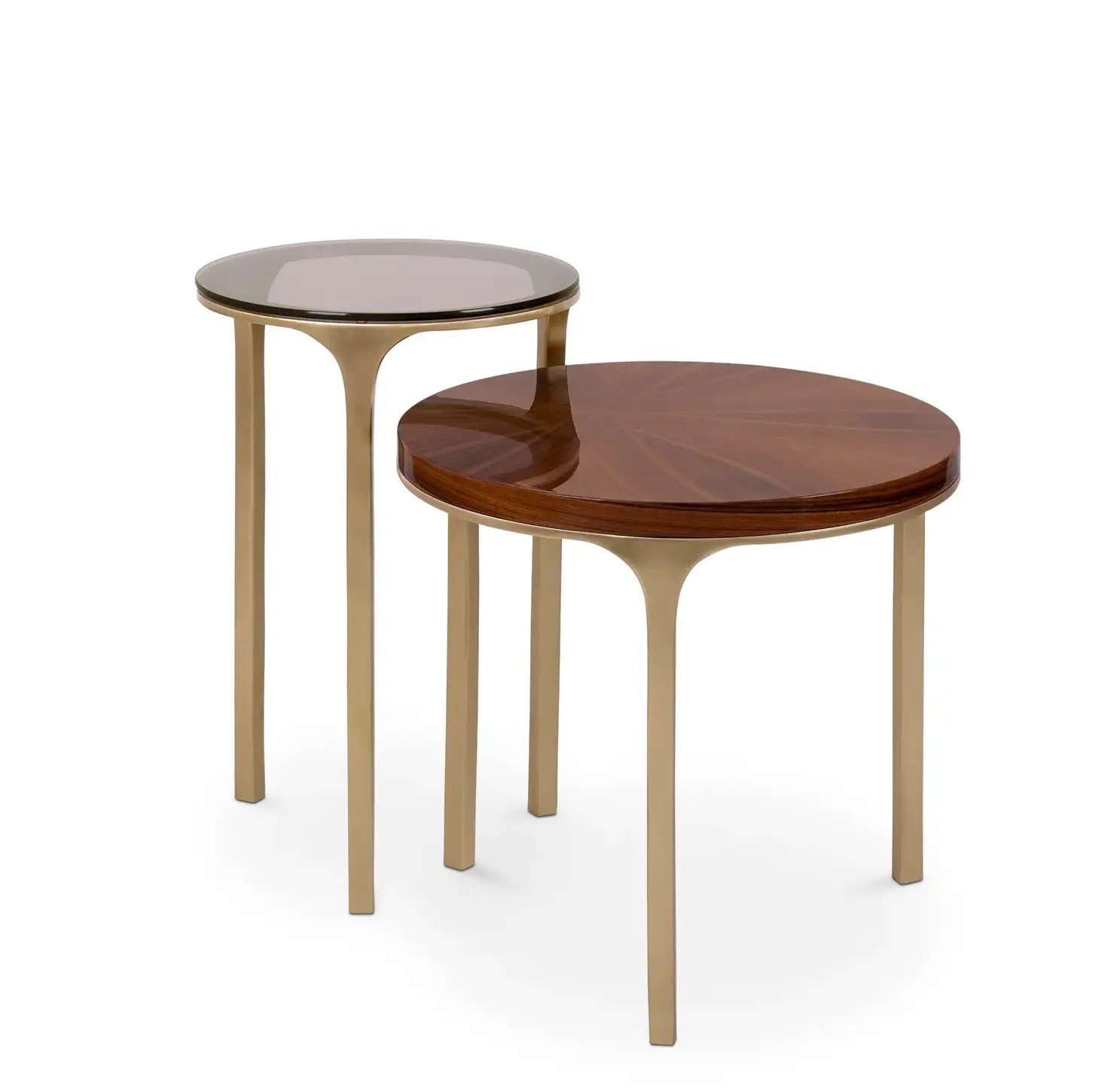 Grotto Side Table