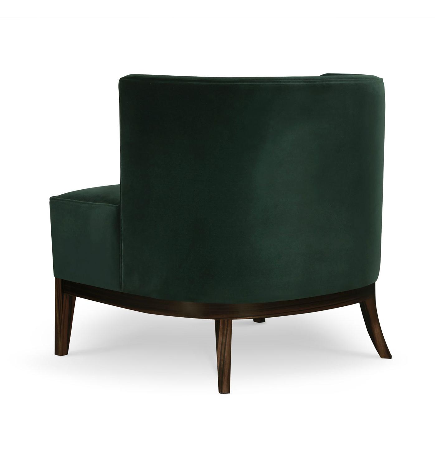 Prime Modern Armchair