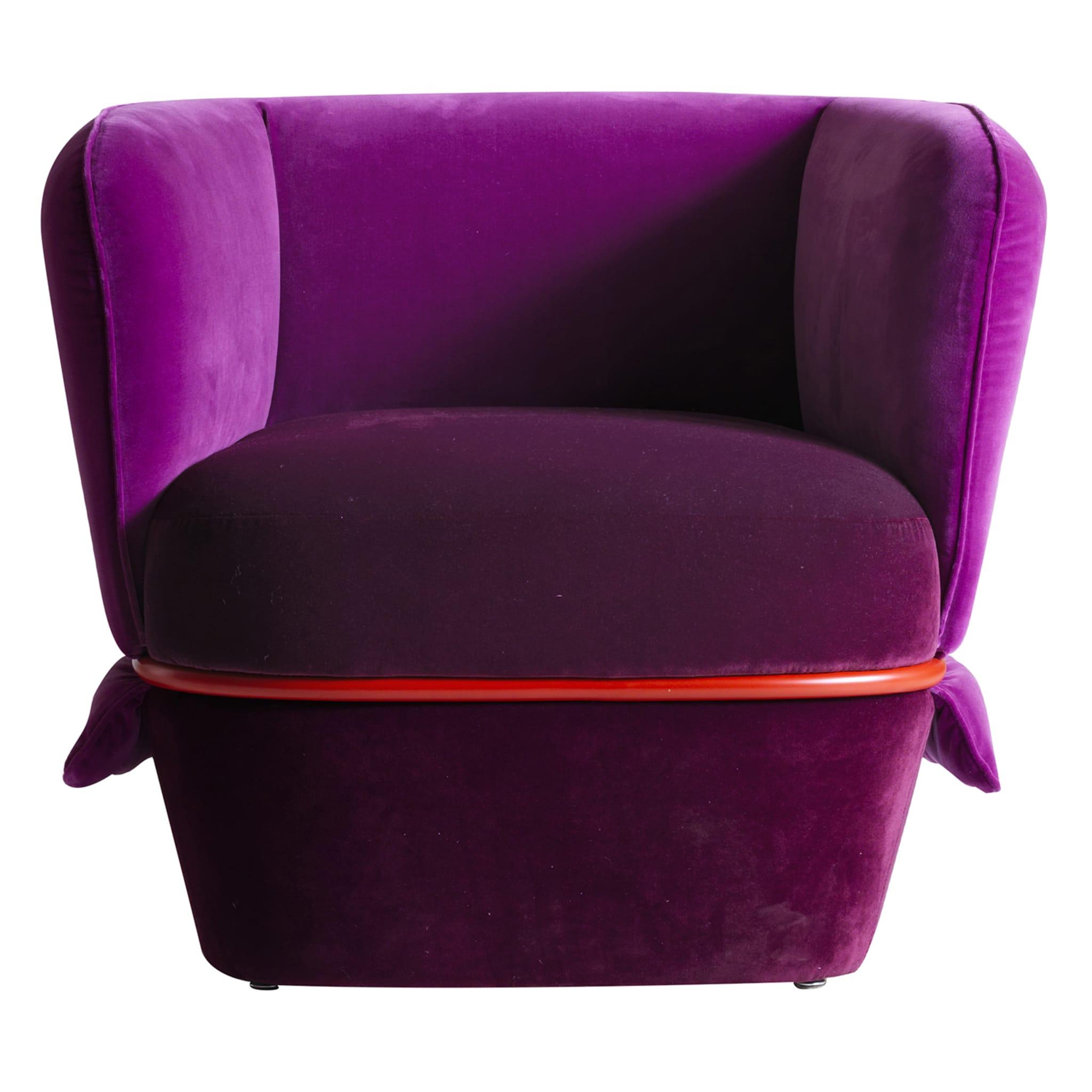 Chemise Signature Italian Armchair