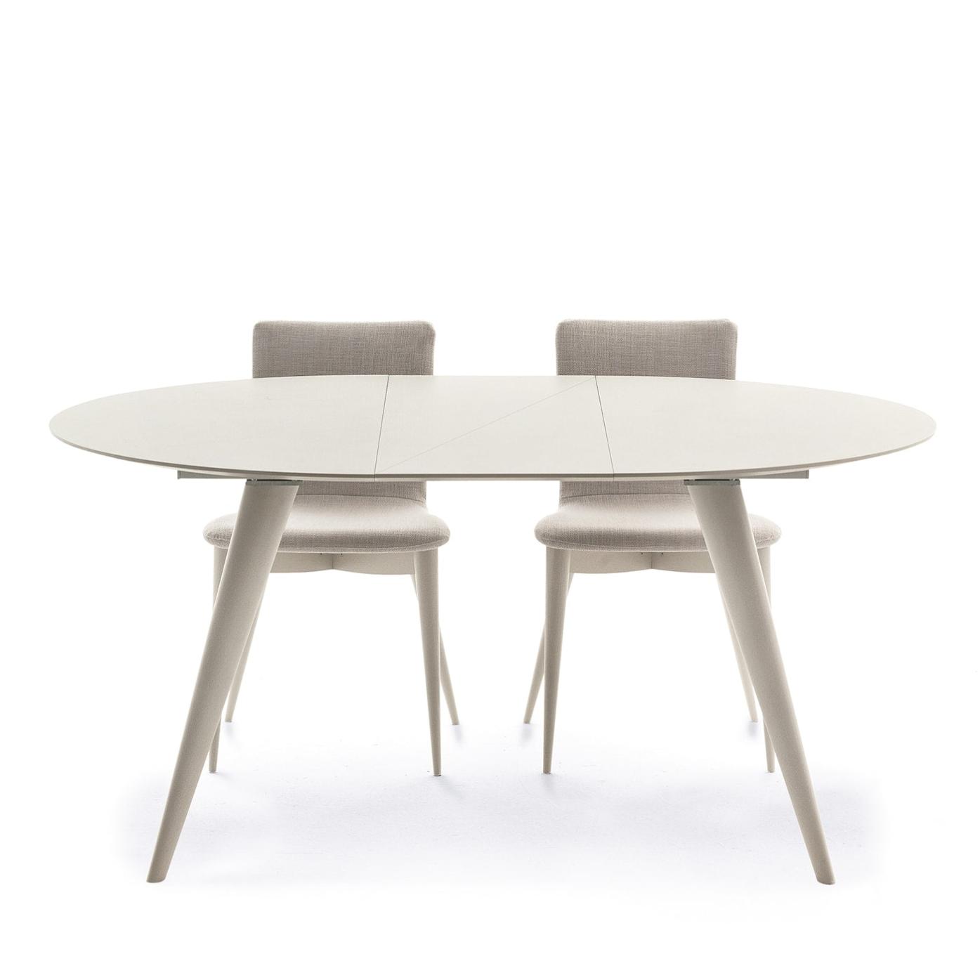 Elegance Extendable Table