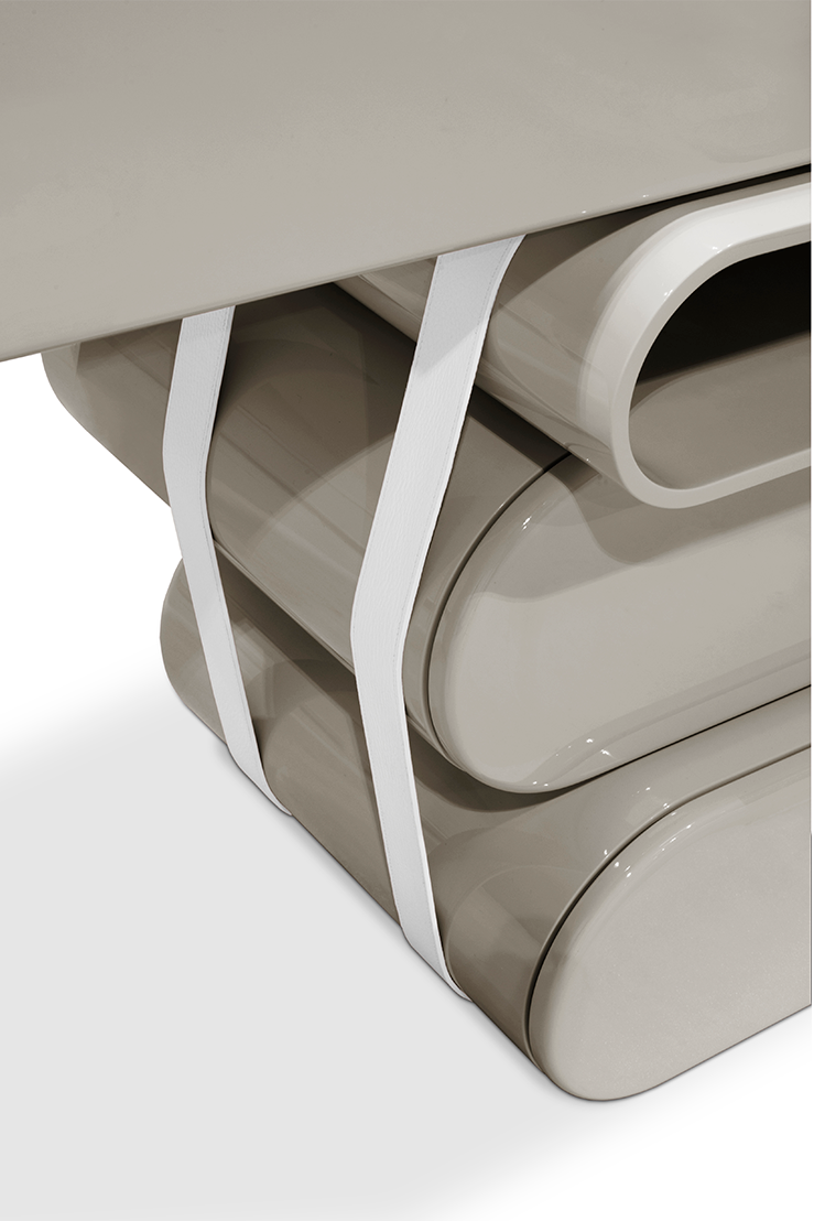 Fantasy Realm Magical Desk