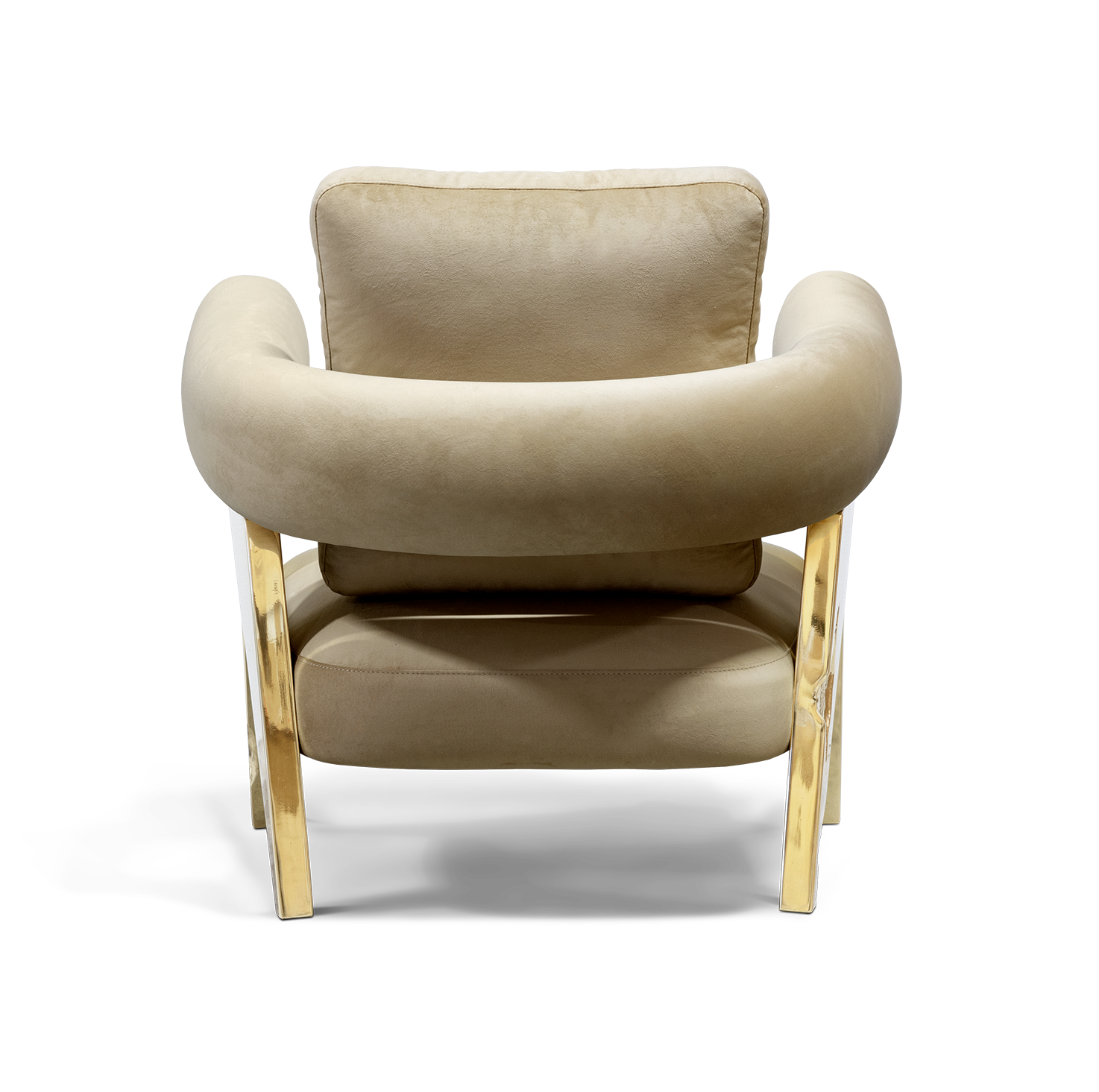 Enigma Designer Armchair