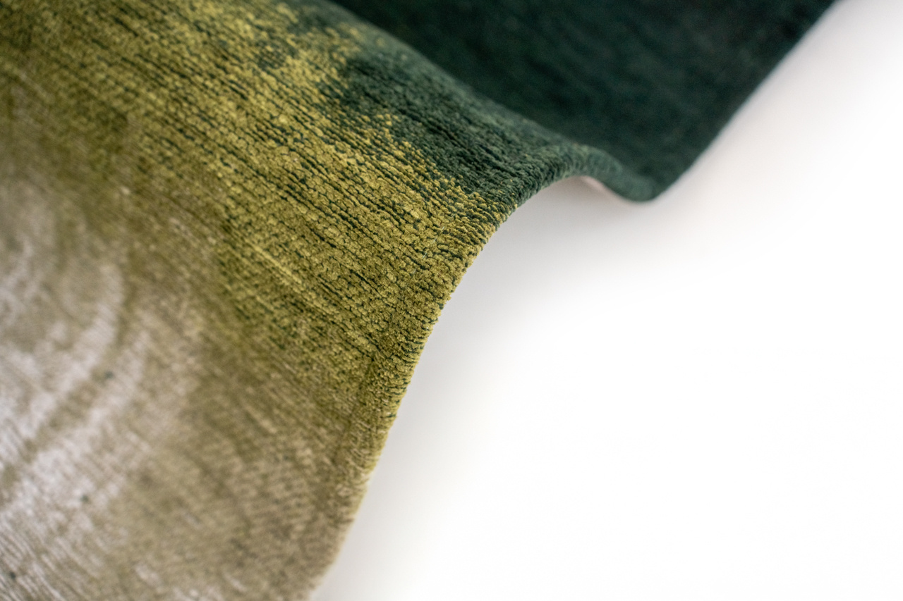Forest Mood Flatwoven Rug