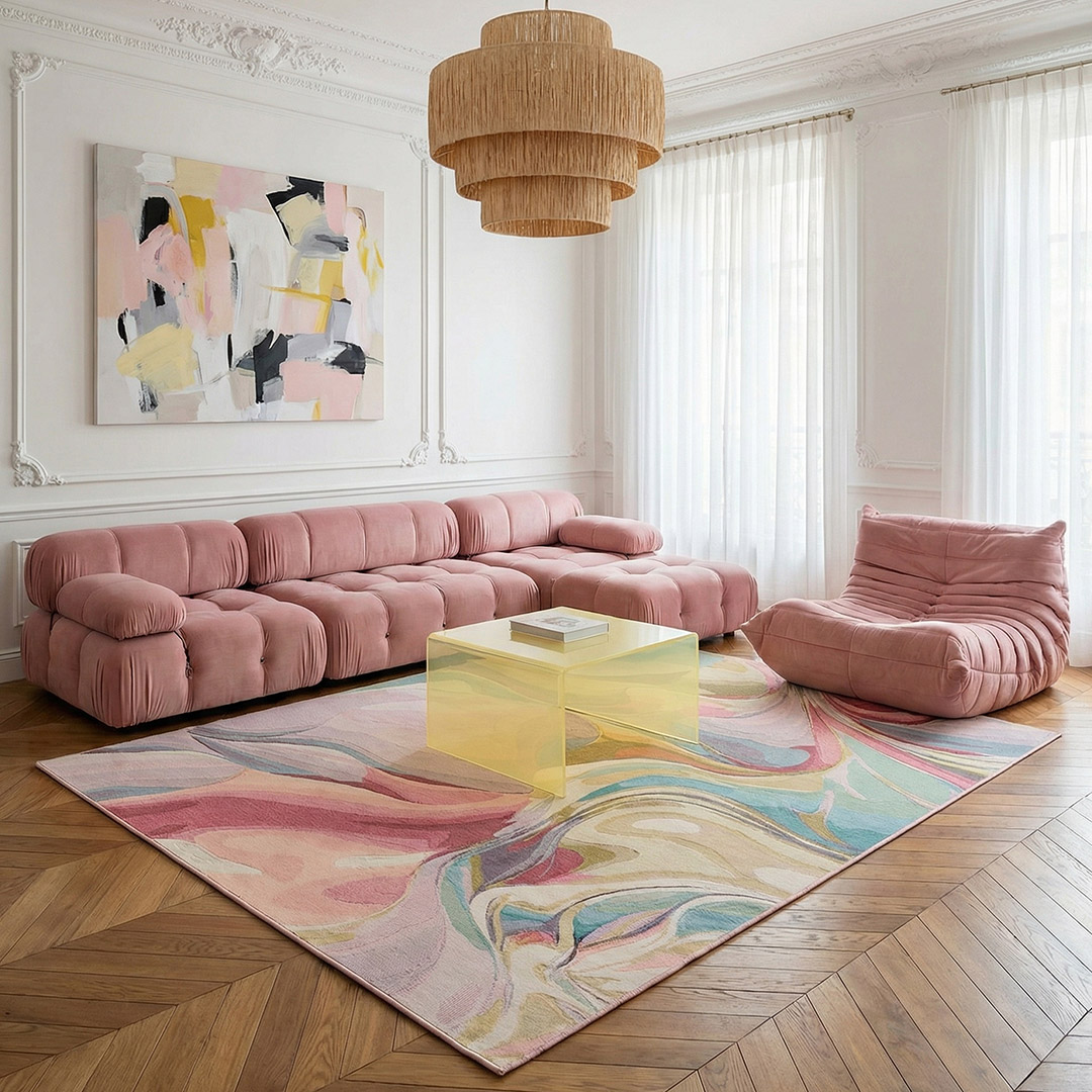 Amazzonia Indoor / Outdoor Rug