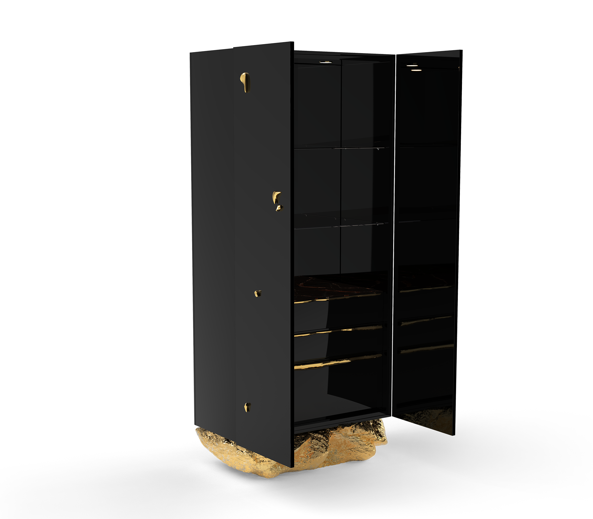 Laguna Elite Cabinet