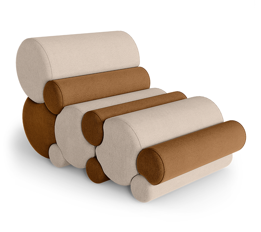 Akito Lounge Chair