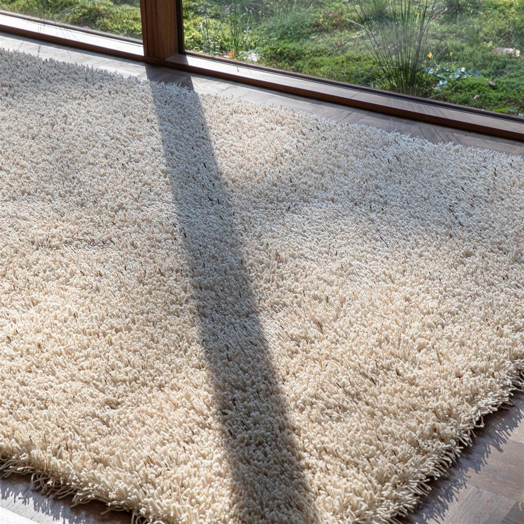 Ray Cocoon Deep Pile Rug