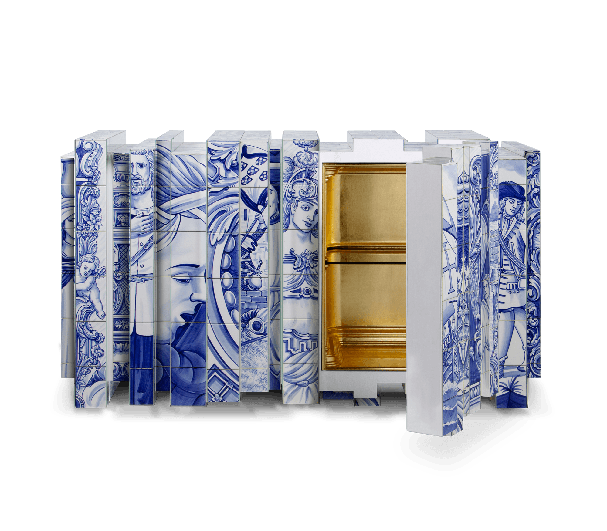 Legacy Premium Sideboard