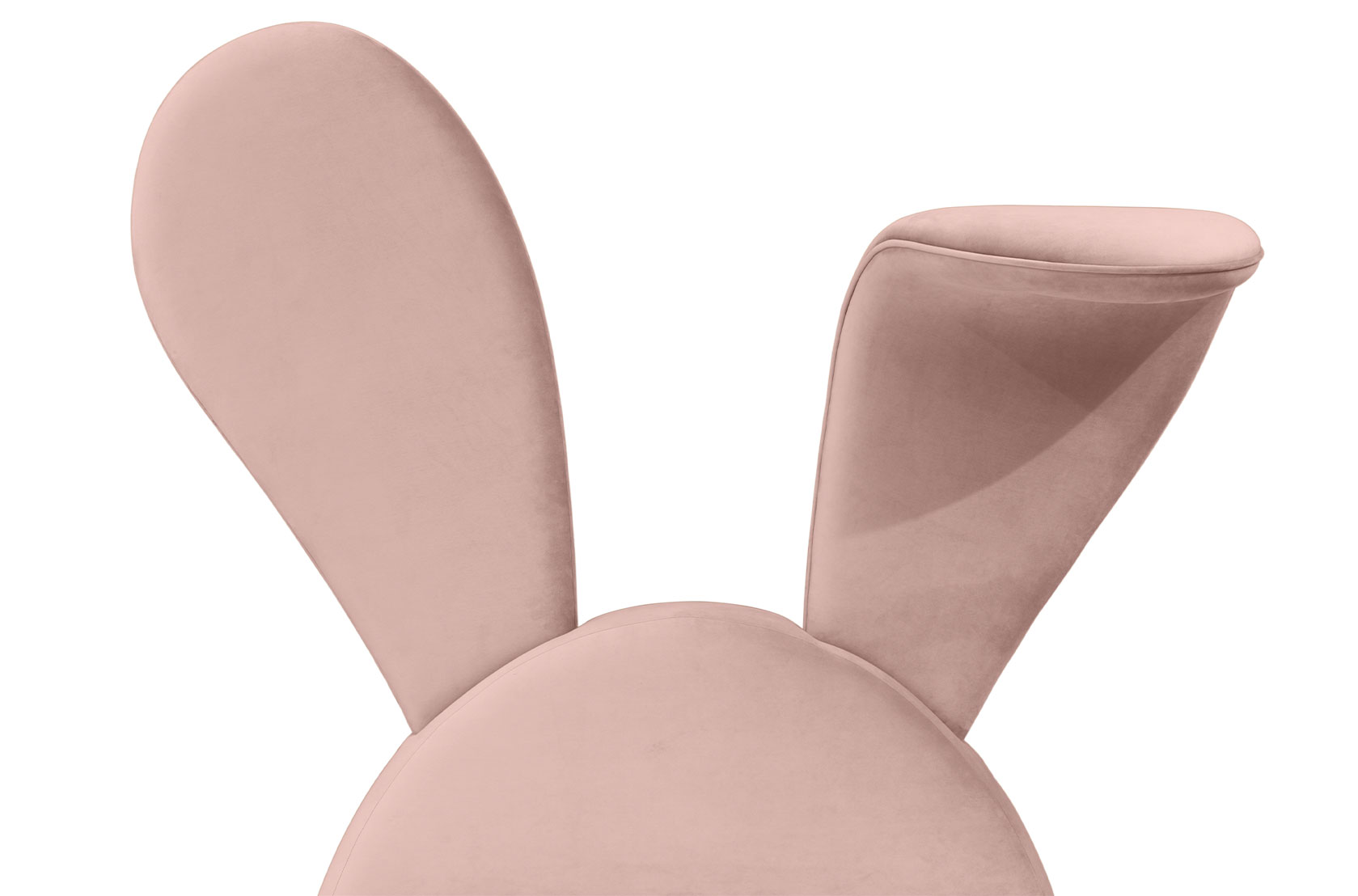 Bunny Cozy Kids Bed | Mattress Size: 190 x 200 cm