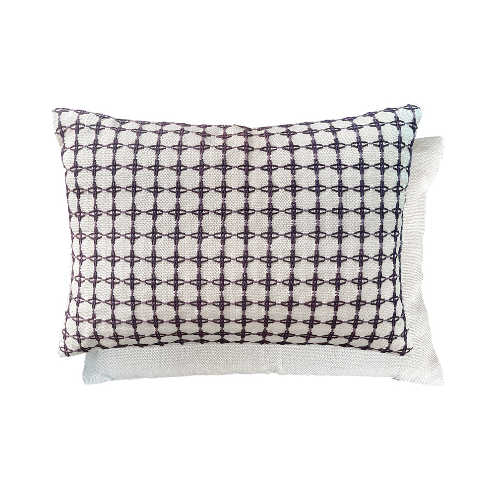 Maliana Handcrafted Cushion