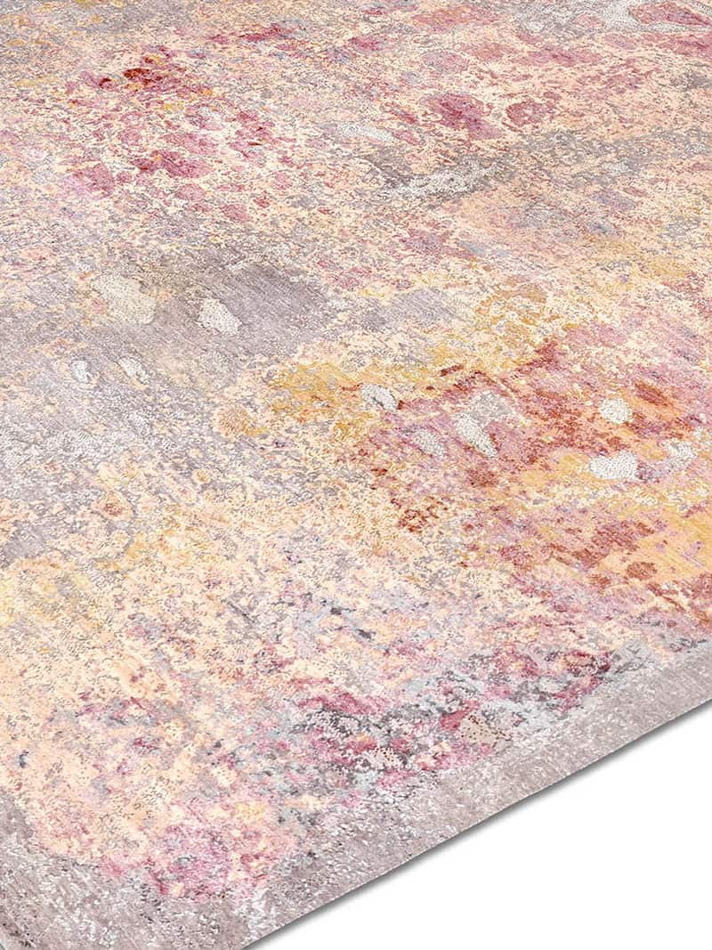 Stereo Handmade Luxury Rug