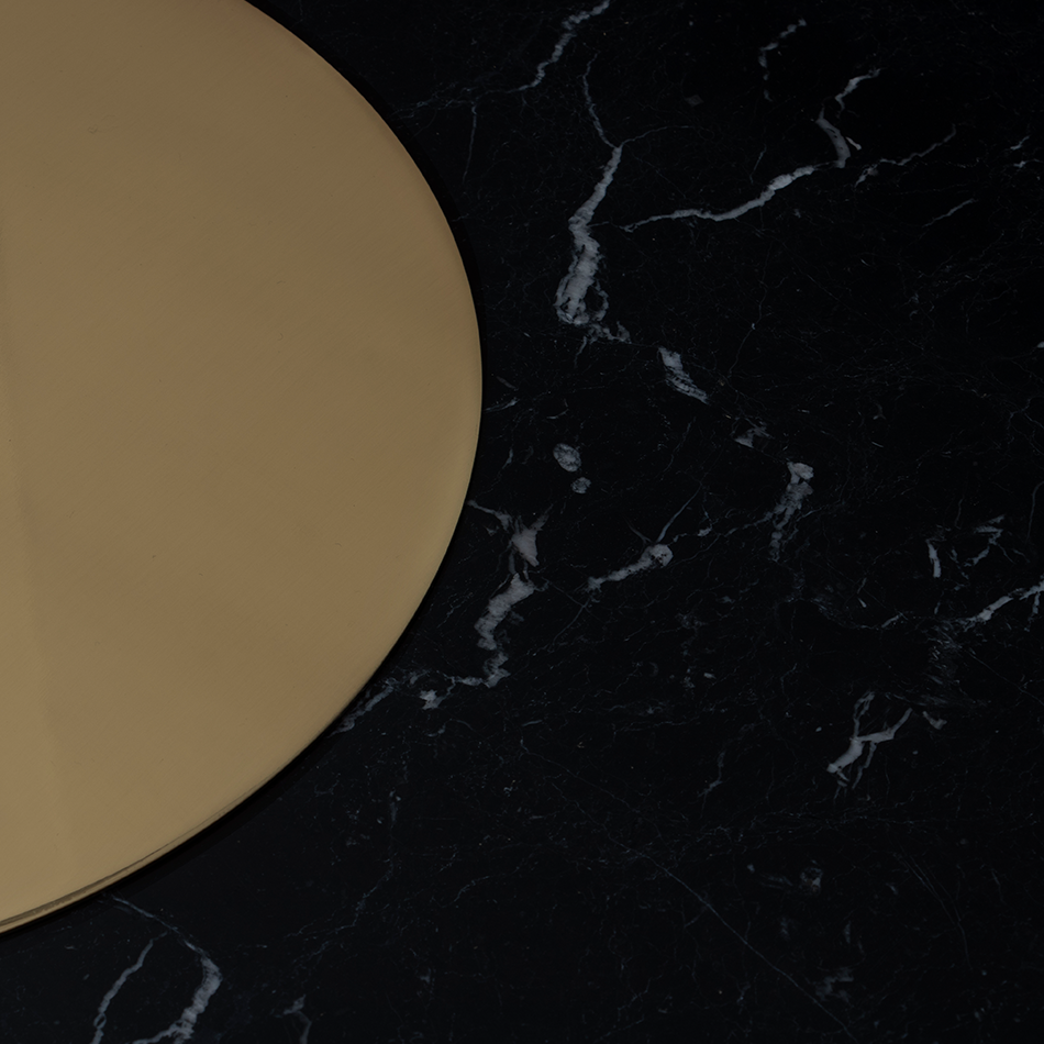 Bentley Round Dining Table