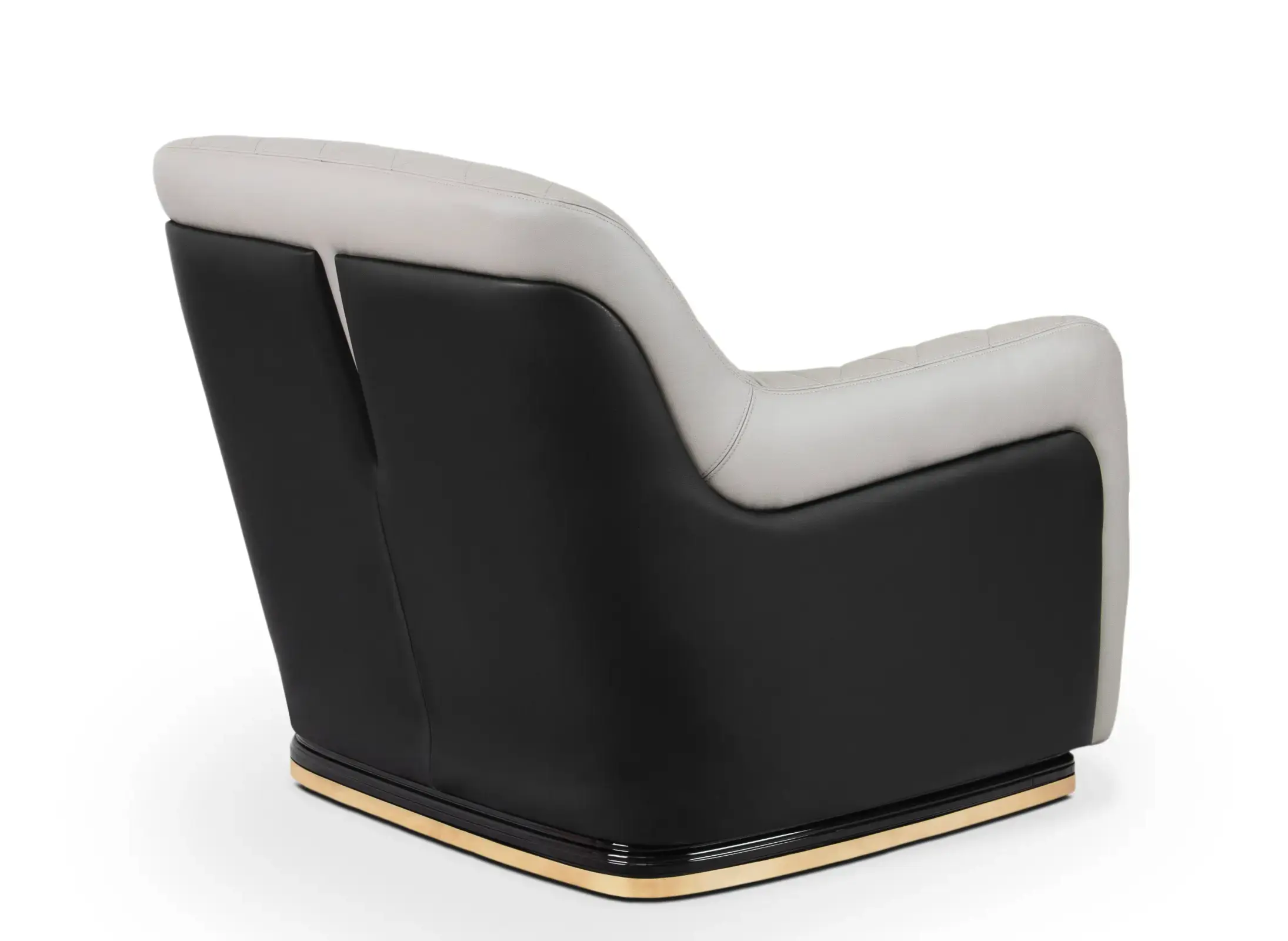 Royal Single Sofa
