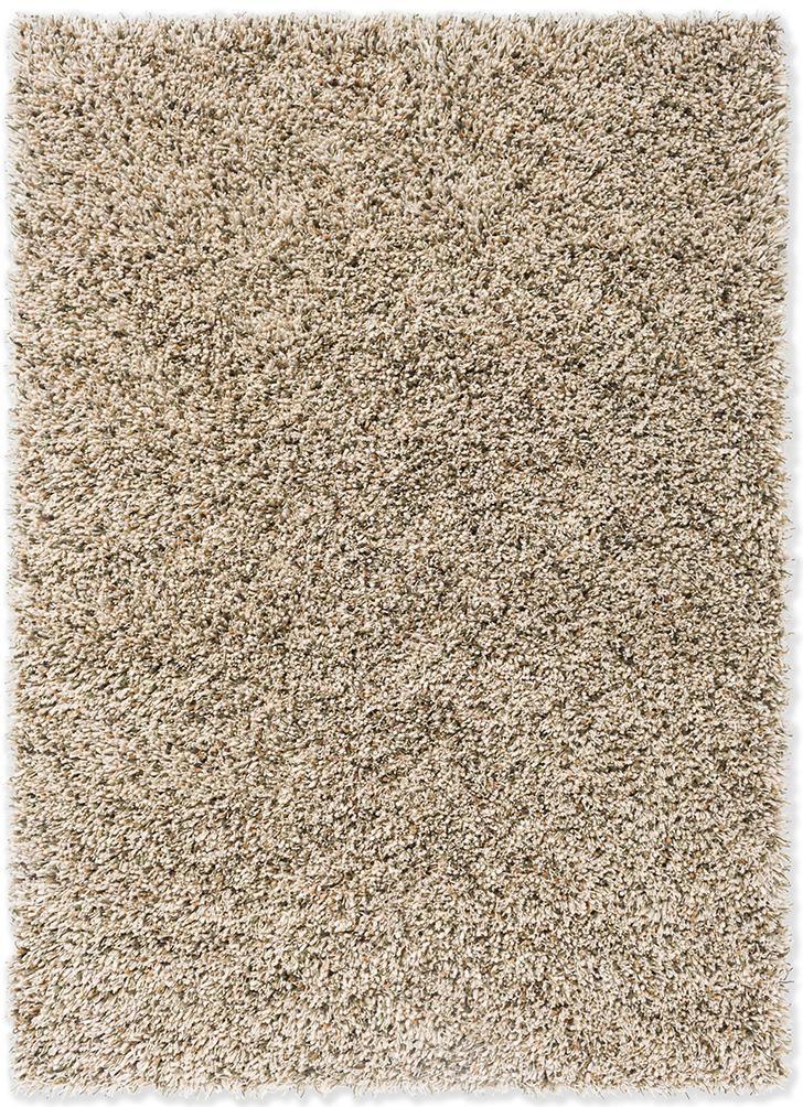 Shaggy Felted Luxury Rug | Size: 200 x 300 cm