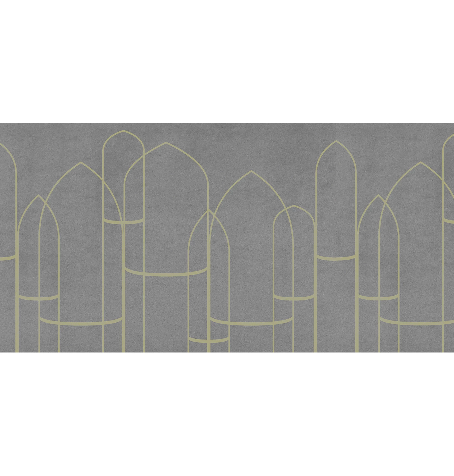 Cathedral Wallcovering