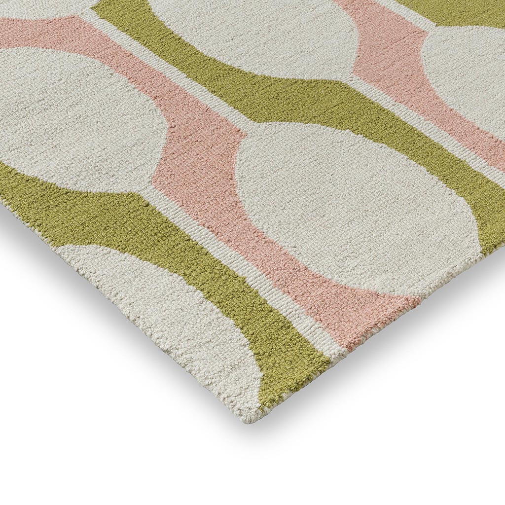 Cushion Lichen Rug | Size: 160 x 230 cm