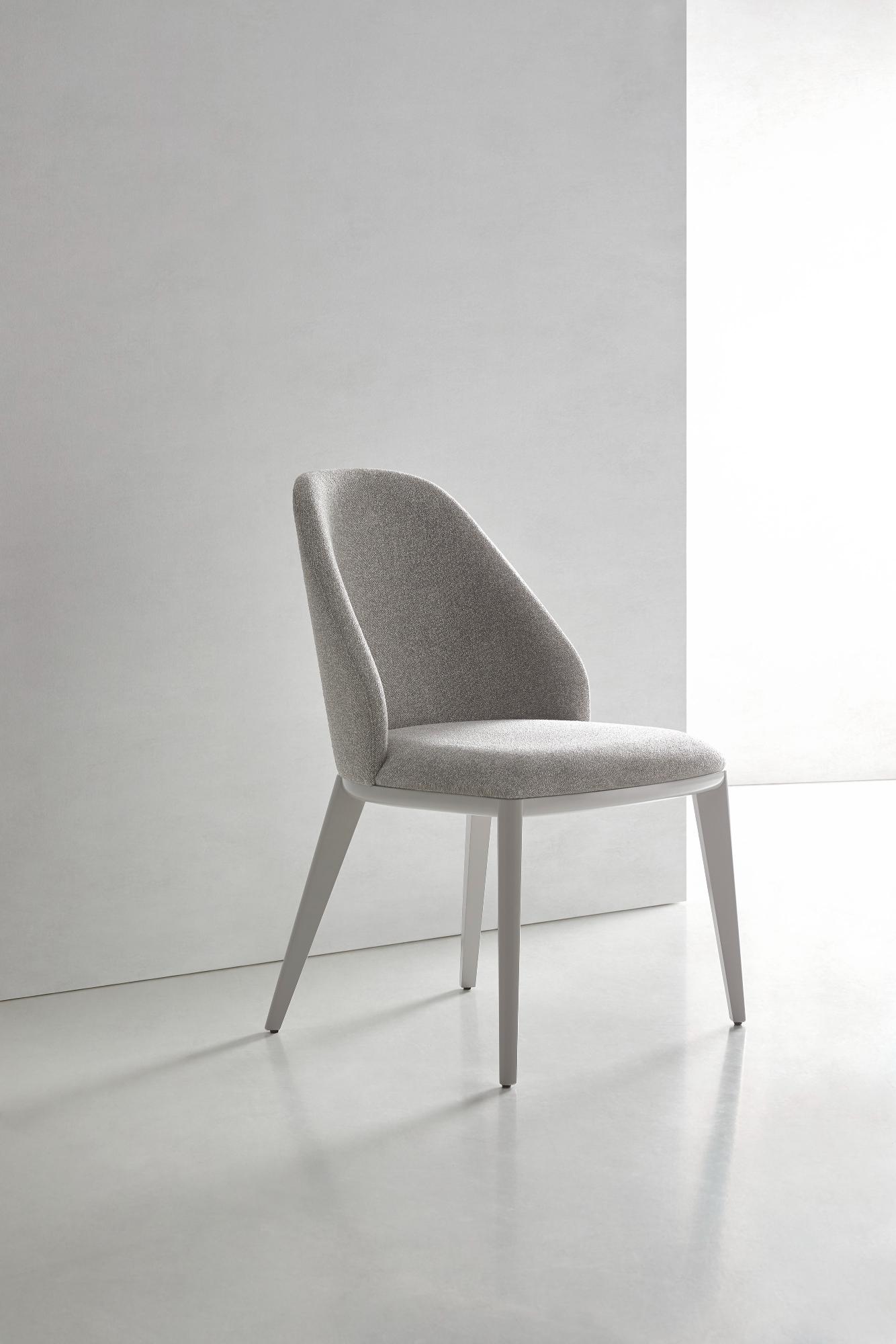 Atlas Dining Chair