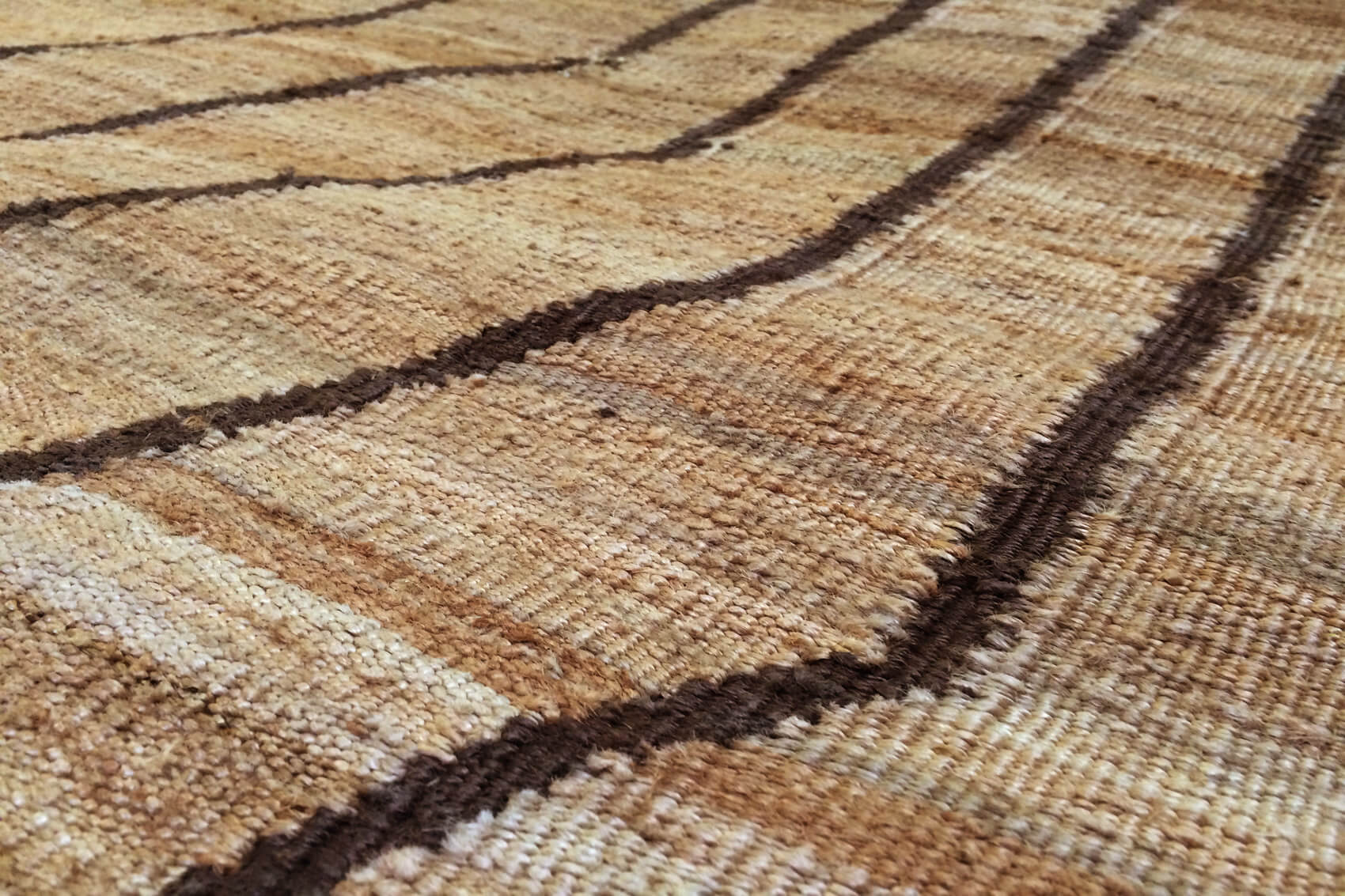 Intensity Rug by Serge Lesage