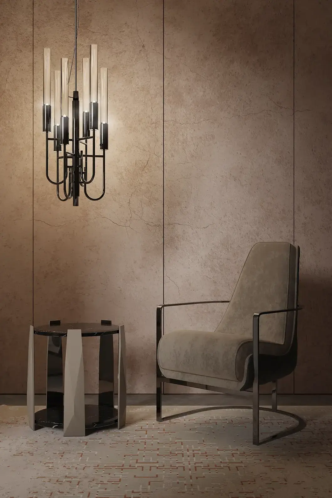 Festivity Pendant Lamp - 3