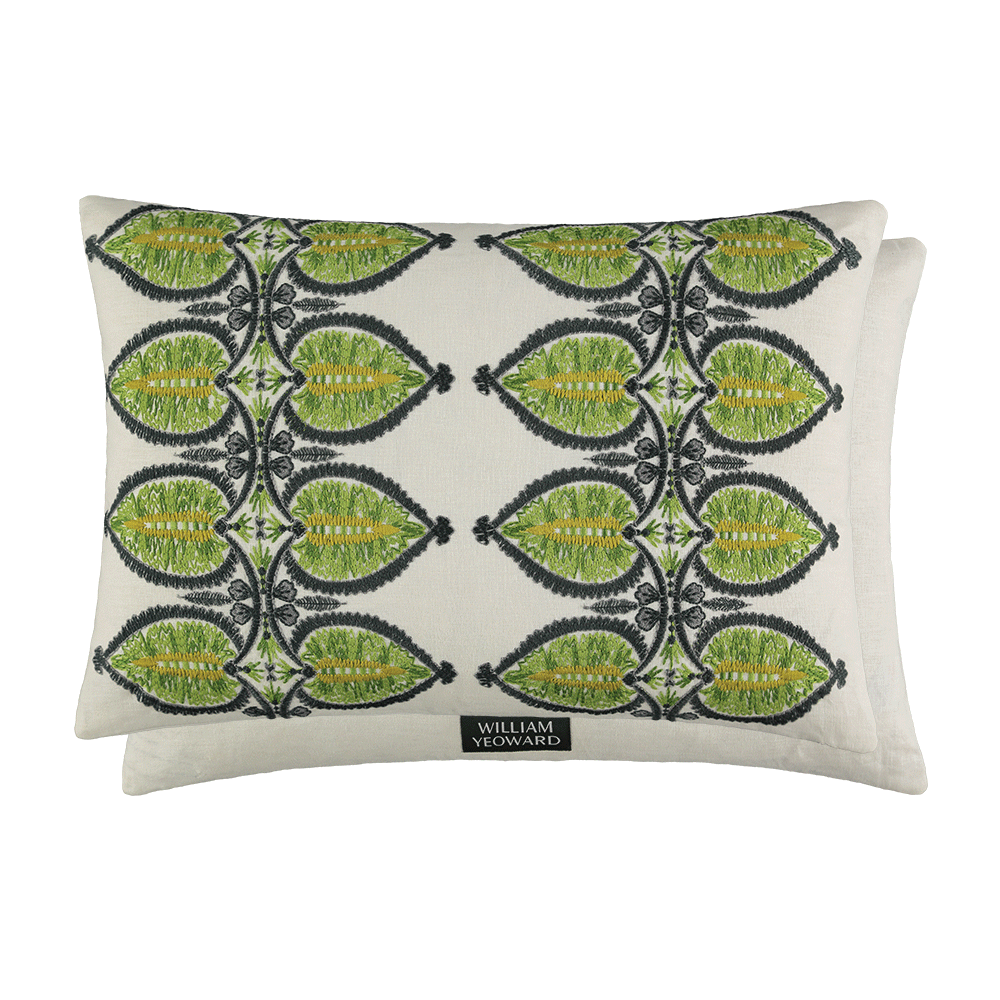 Montacute Handcrafted Cushion