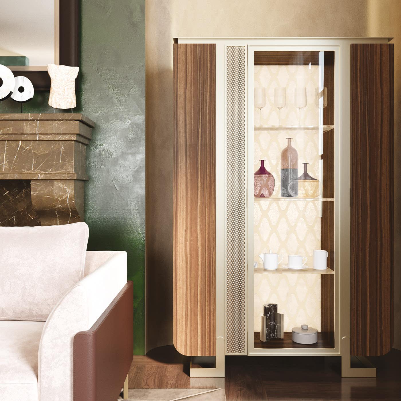 Pablo Cabinet
