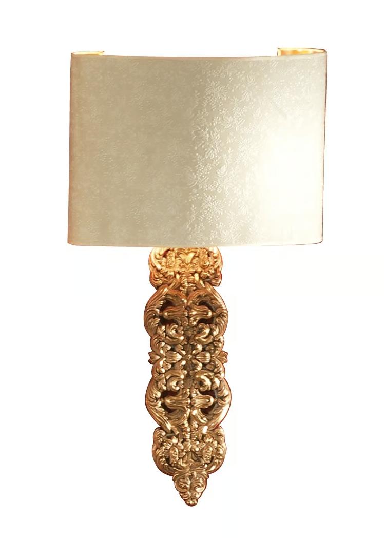Royal Italian Wall Lamp