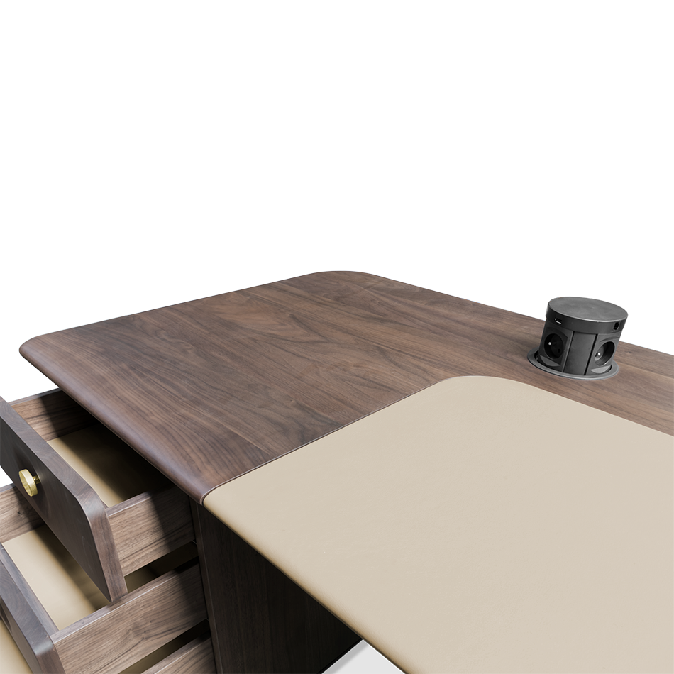 Arlo Desk