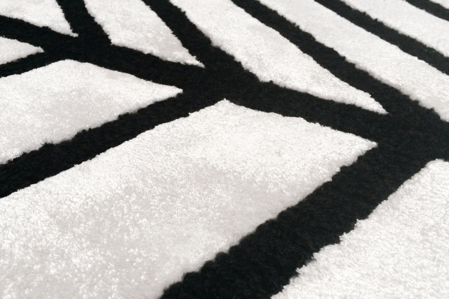 Good Way Rug by Serge Lesage