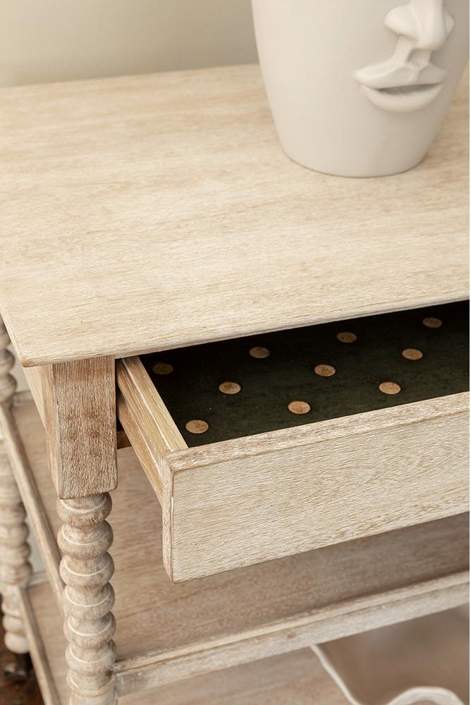 Tormarton Artisan End Table