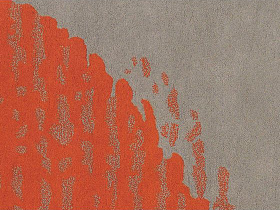 Voltage Rug by Serge Lesage
