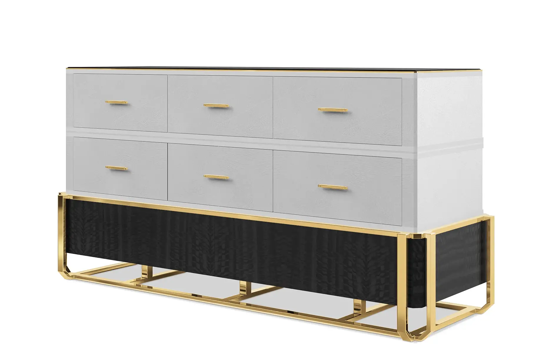 Rhythm Dresser