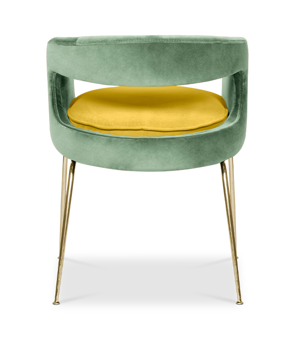 Elio Seating Chair