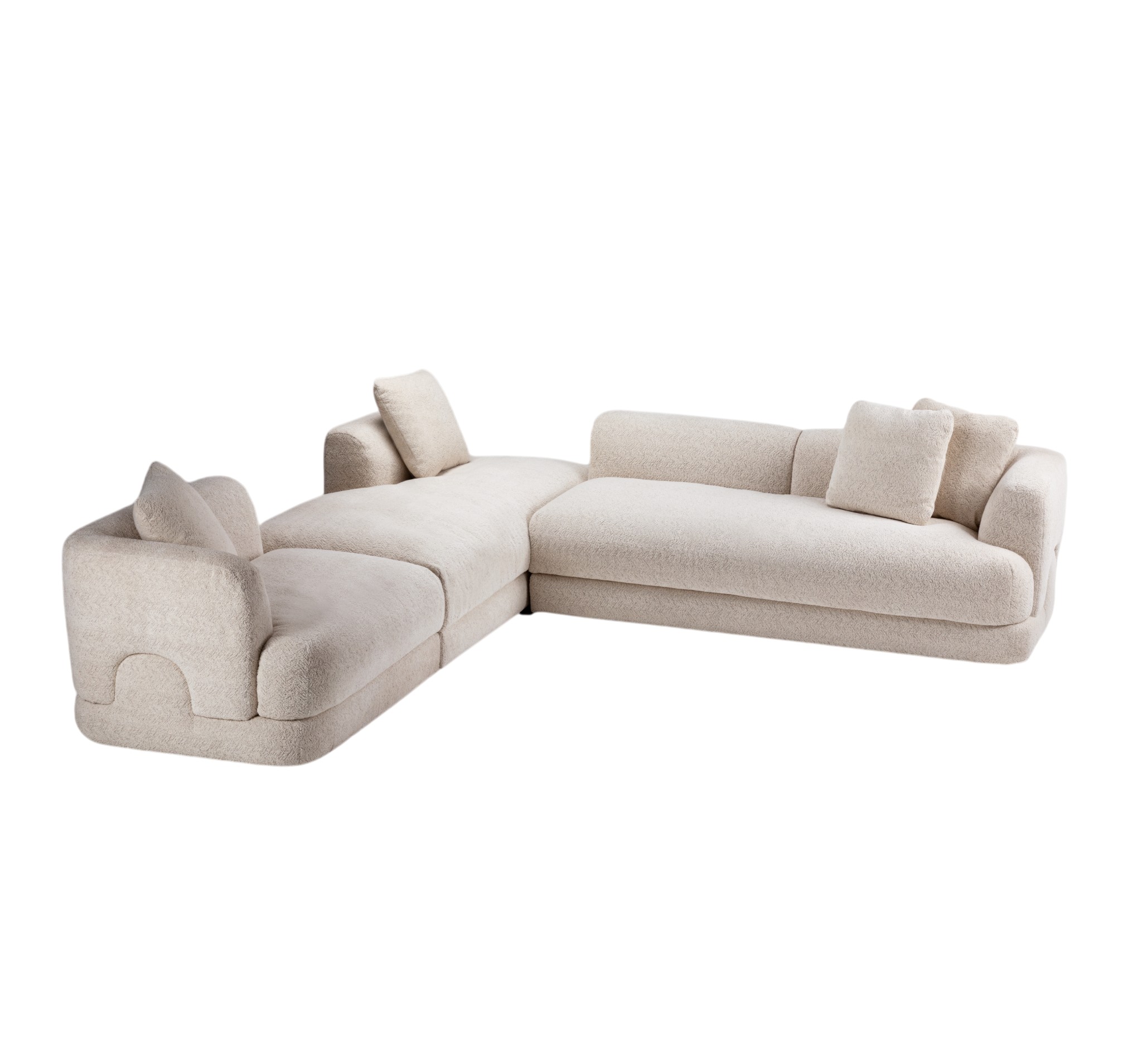 Mosaico Modular Sofa