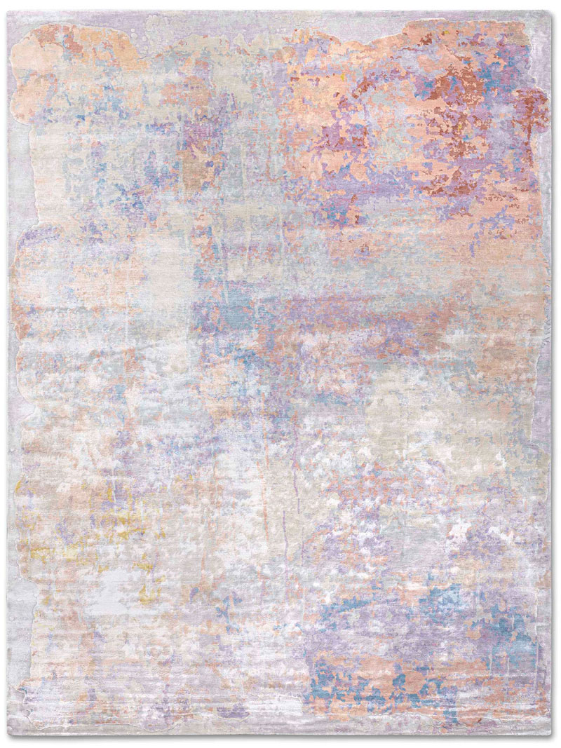 Stereo Handmade Luxury Rug