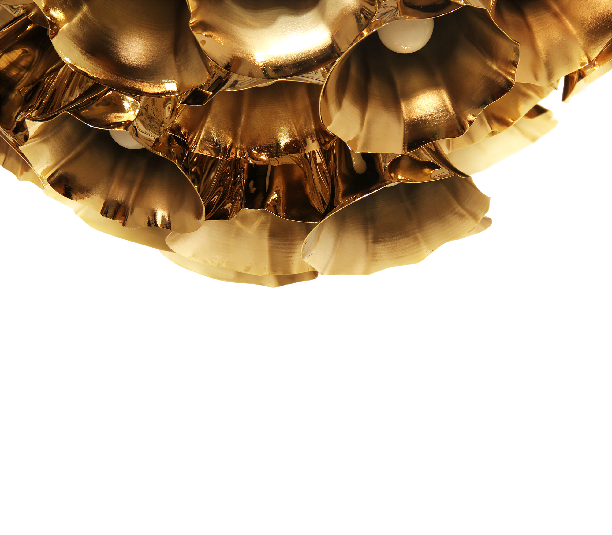 Stella Luxe Chandelier
