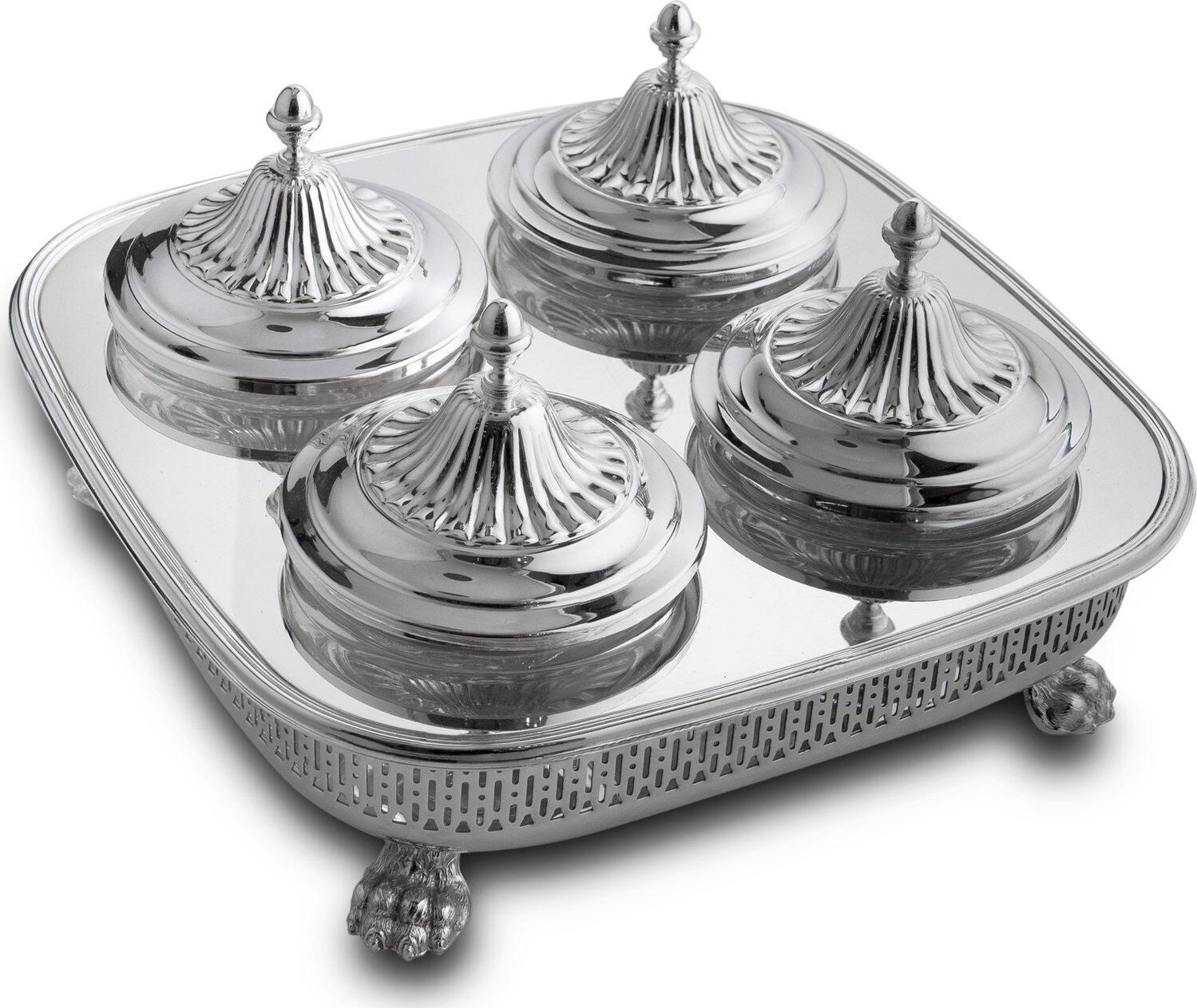 Premium Appetizers Plate