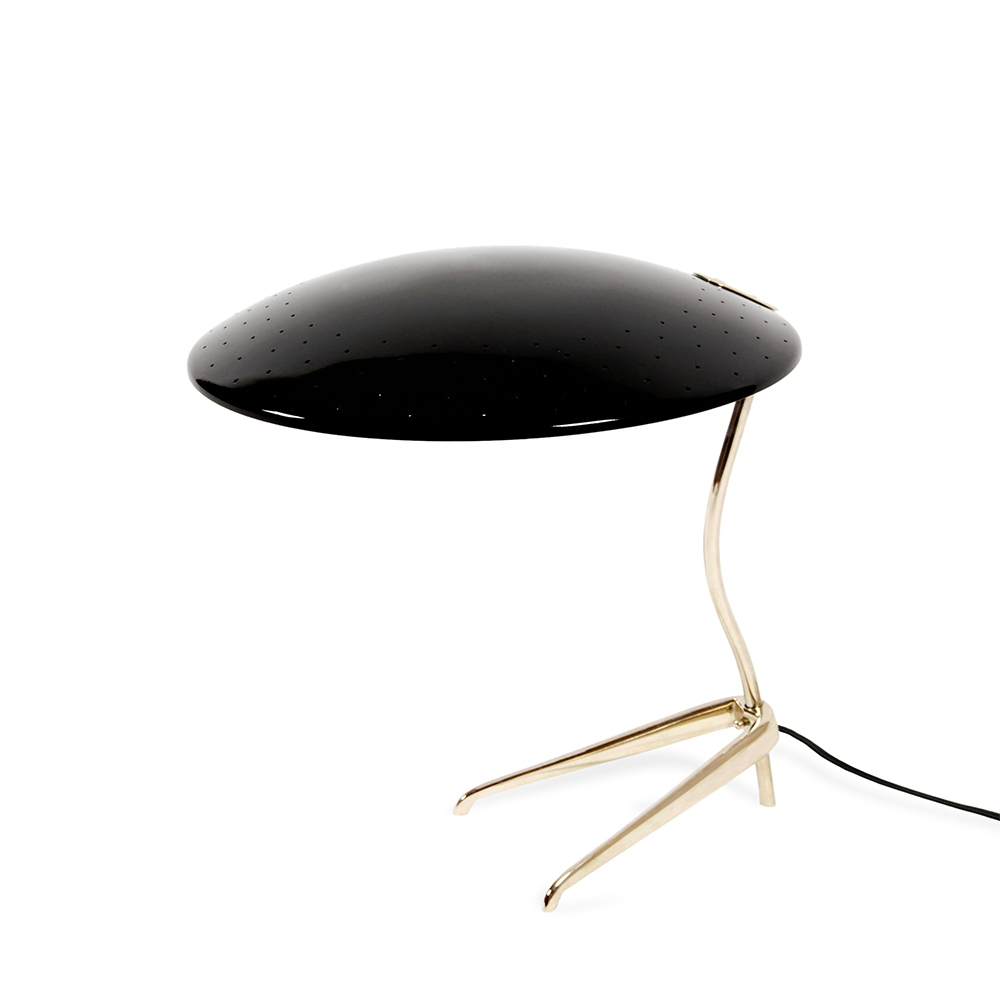 Meola Shine Table Lamp