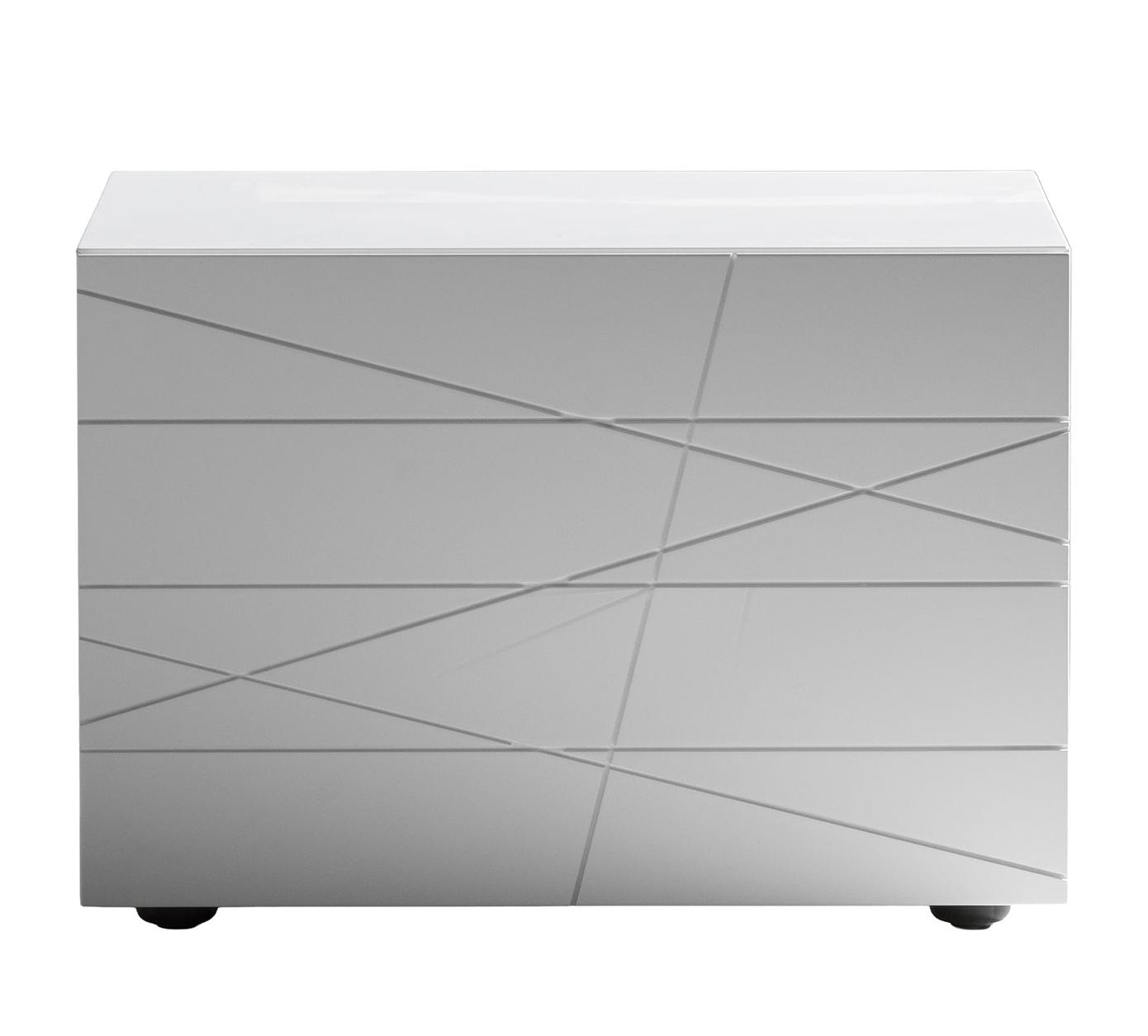 Nazca Nightstand
