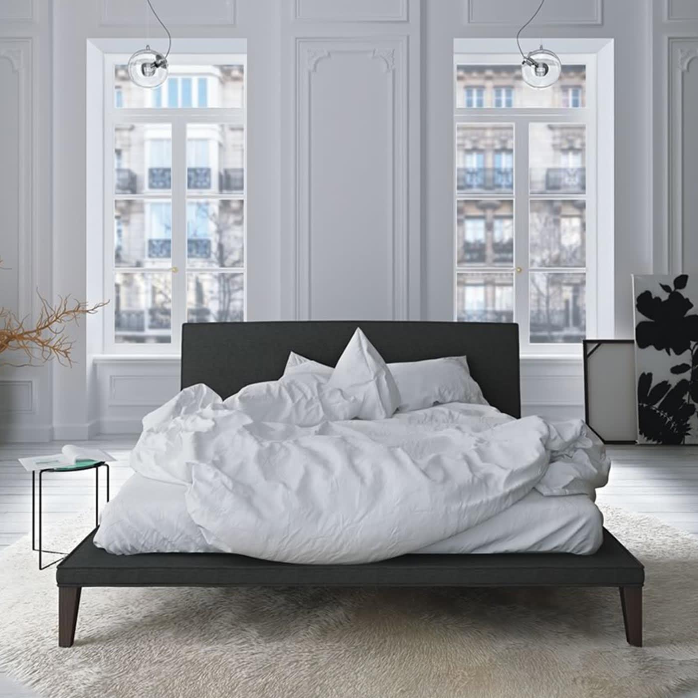 Gilda Handcrafted Bed