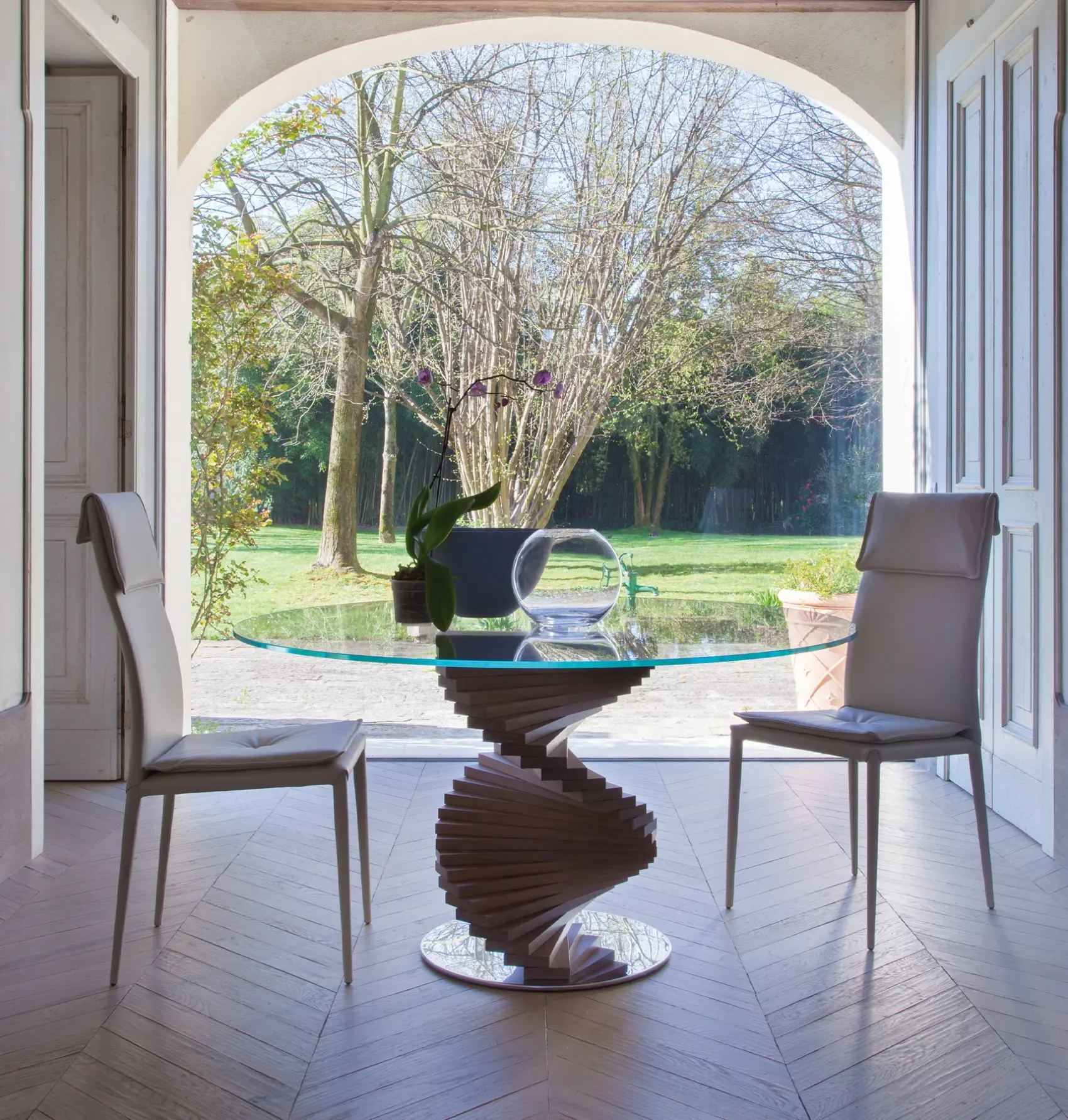 Firenze Round Table